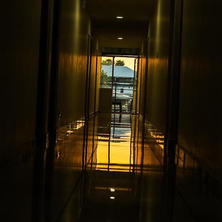 Hotel Aldora Airport Residency Nedumbassery Zewnętrze zdjęcie